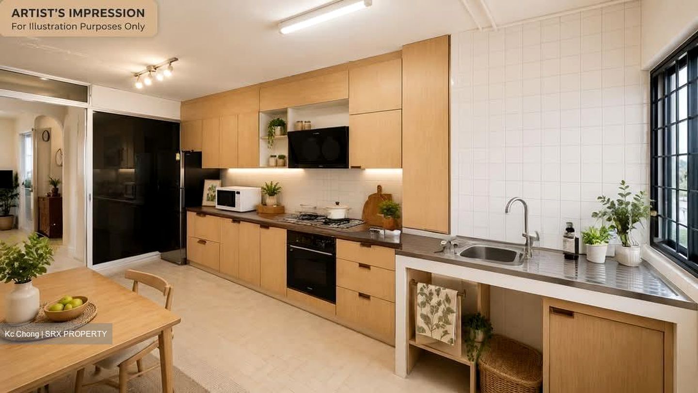 Blk 219 Jurong East Street 21 (Jurong East), HDB 4 Rooms #571207211